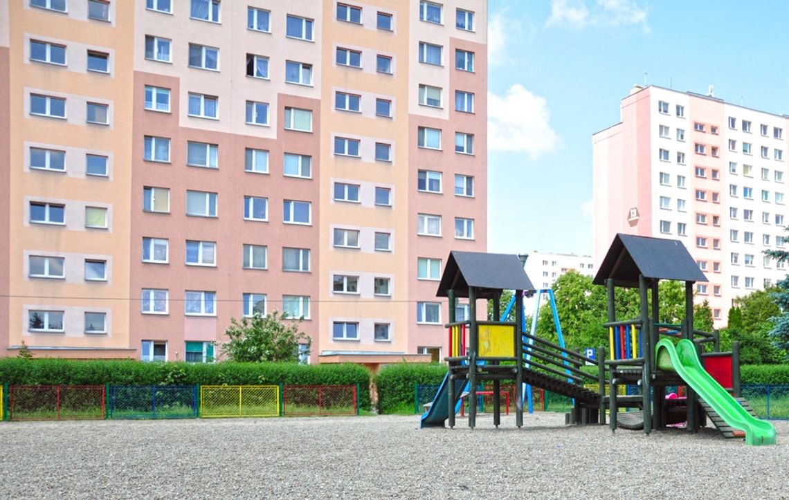 Krosno: 52-latek zatrzymany za nieobyczajny wybryk
