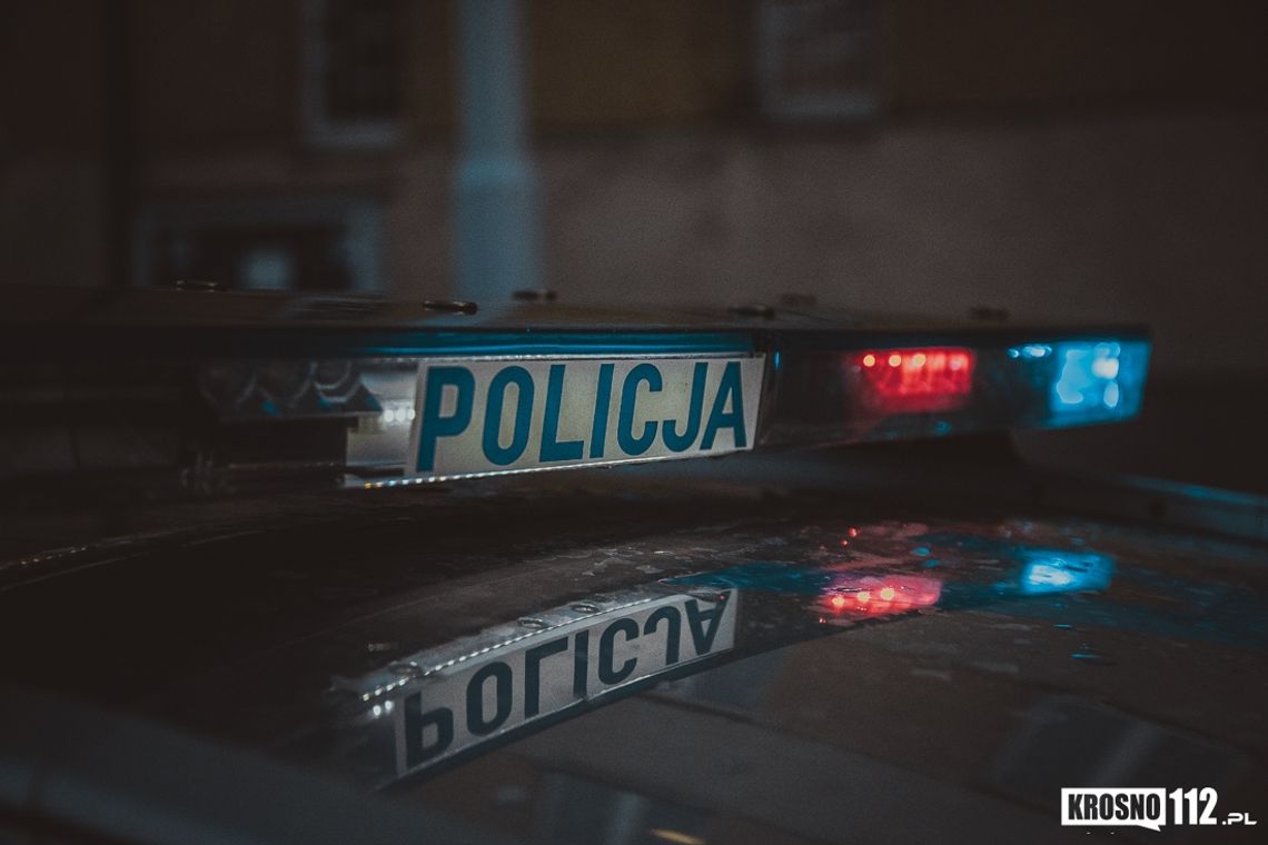 KROSNO: Dwie kobiety potrącone na przejściach dla pieszych