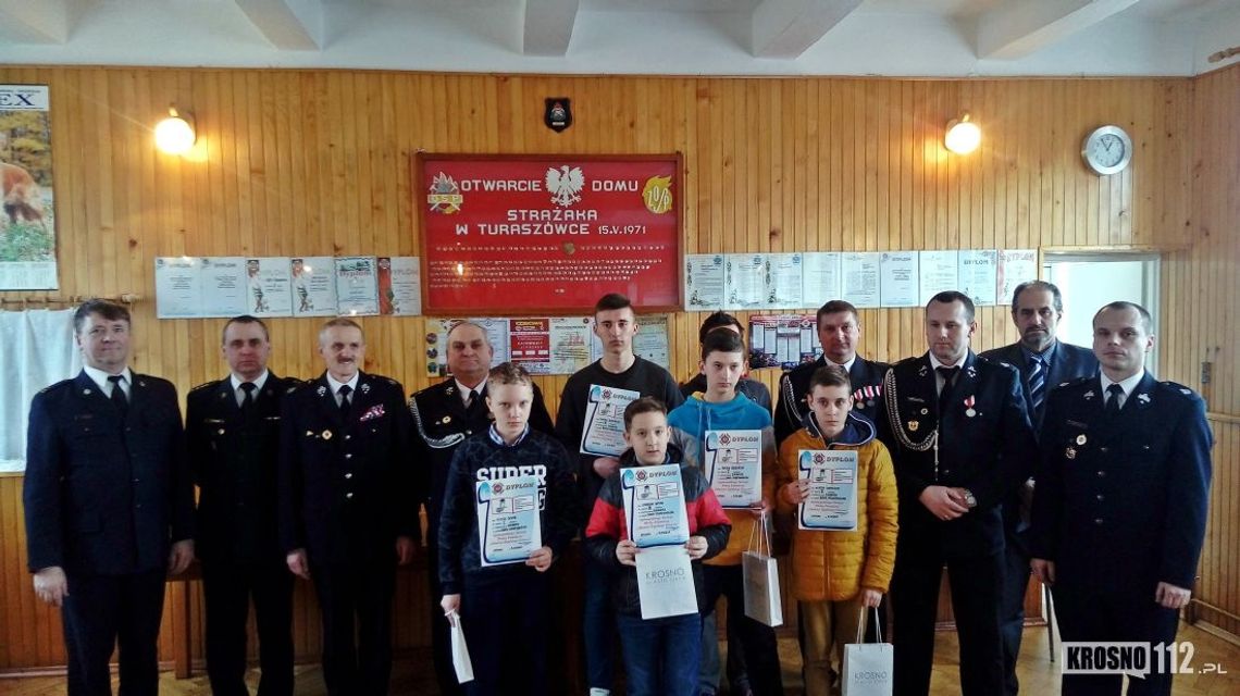 KROSNO: Eliminacje OTWP 2017 miasta Krosna