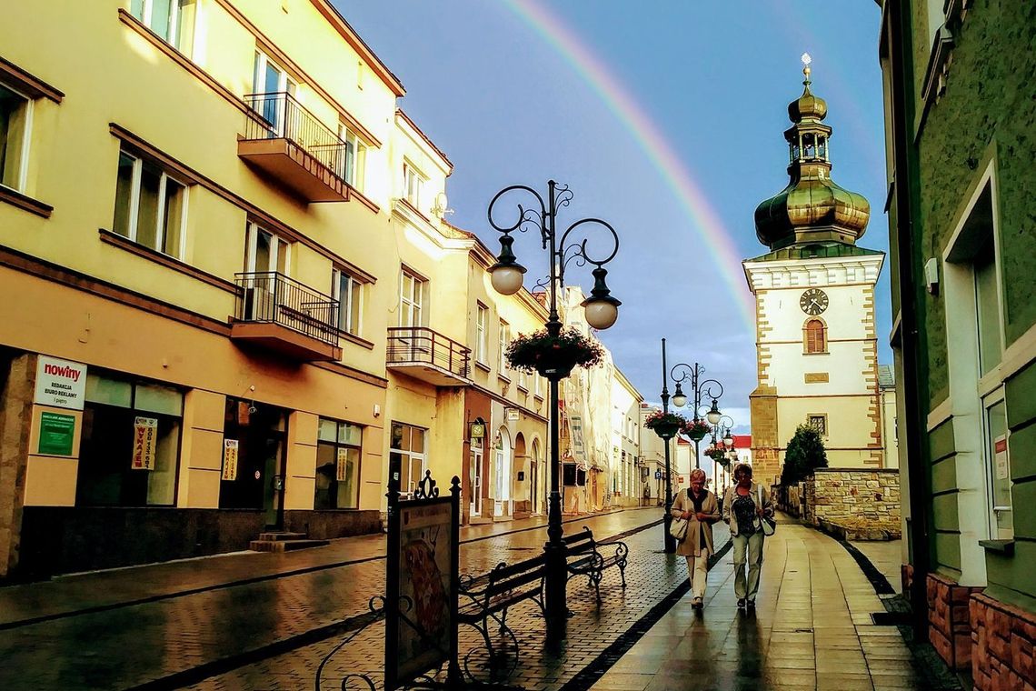 KROSNO: Jest już wstępna lista projektów zgłoszonych do budżetu obywatelskiego