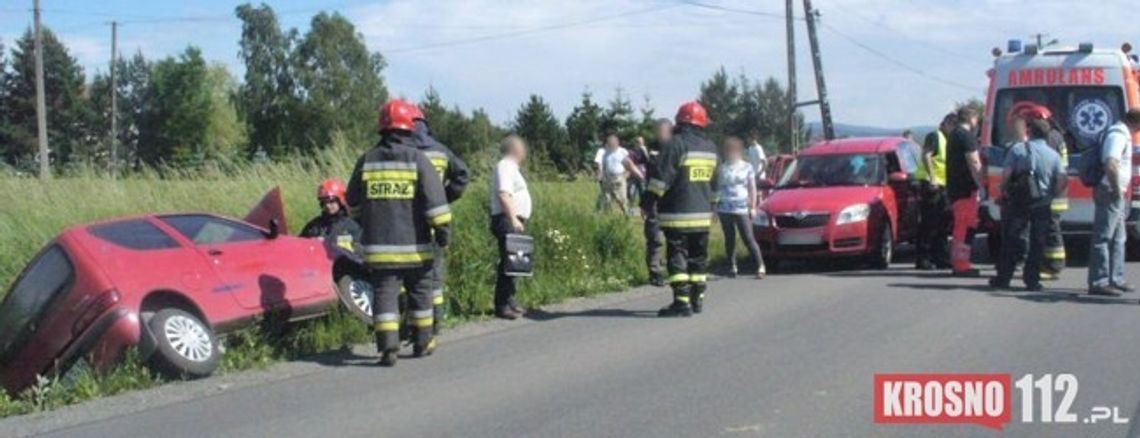 Krosno: Policjant po służbie zatrzymał złodzieja