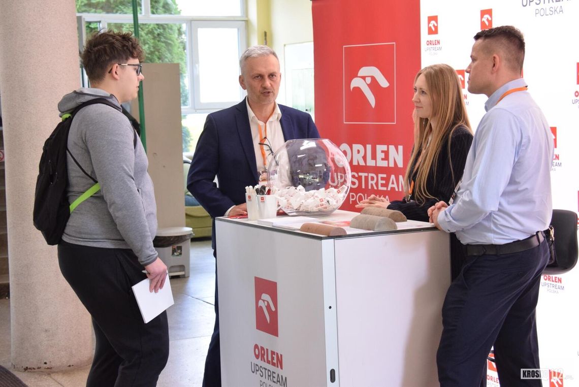 Krosno sercem branży naftowo-gazowniczej. Dzień Pracodawcy w Naftówce [ZDJĘCIA]