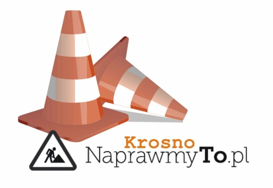 KROSNO testuje platformę internetową NAPRAWMYTO.PL