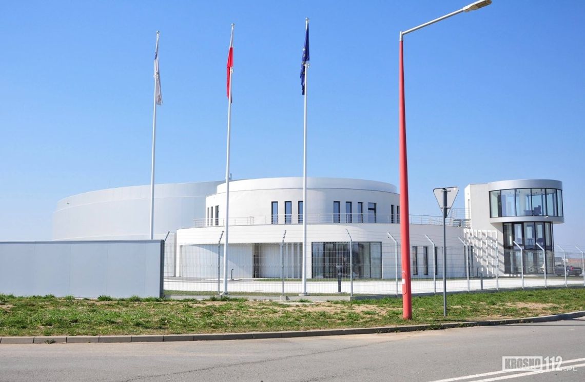 Krosno w budowie. Zobacz inwestycje, które zmieniają miasto [GALERIA]