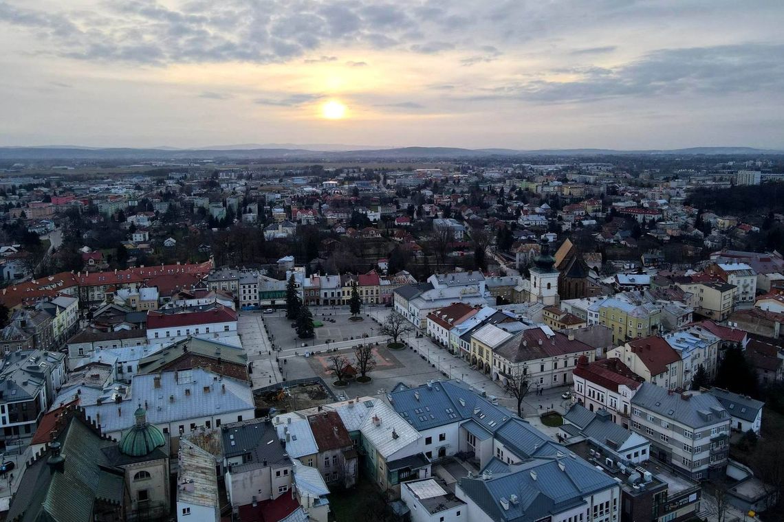 Krosno w „Jednej Polsce”. Miasto szuka osób, które pojadą na nagranie Krosno w „Jednej Polsce”. Miasto szuka osób, które pojadą na nagranie