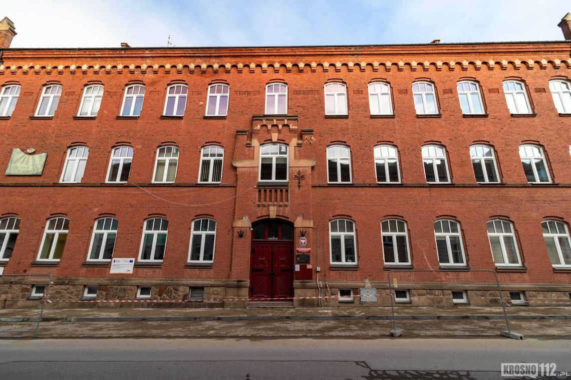 Krosno z najlepszymi wynikami matur w Podkarpackiem!