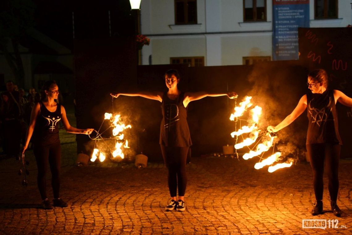 KROSNO: Zostań Wolontariuszem podczas 11. Edycji Nocnych Teatraliów Strachy!