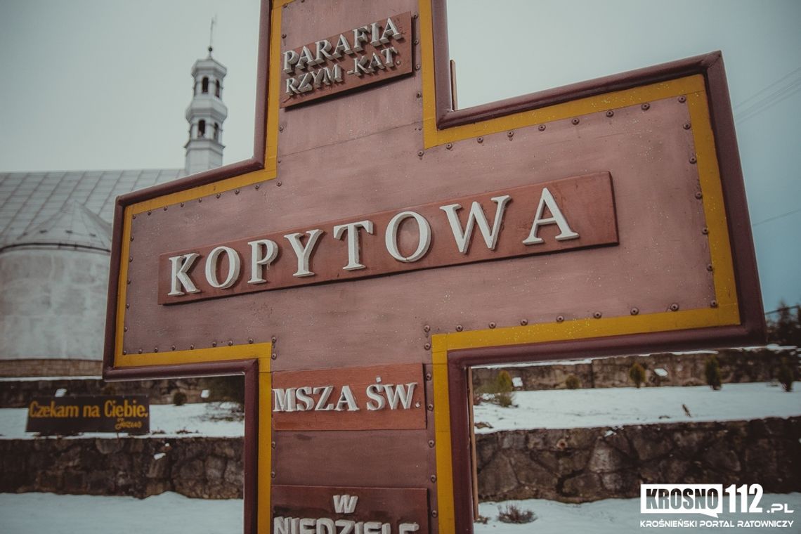 Ksiądz z Kopytowej podejrzany o rozpowszechnianie pornografii wśród uczniów