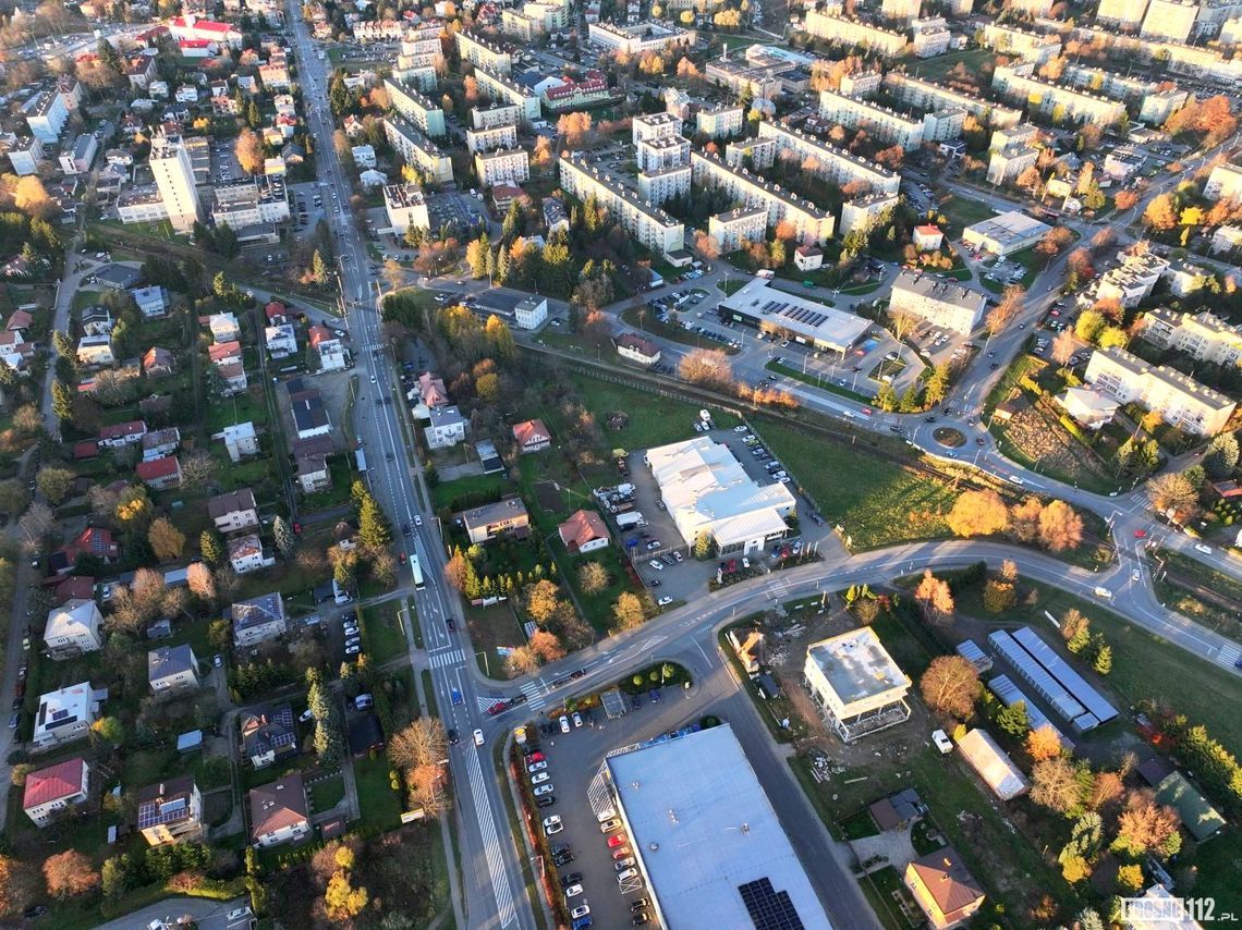 Kto może skorzystać z programu "Mieszkanie za remont" w Krośnie?