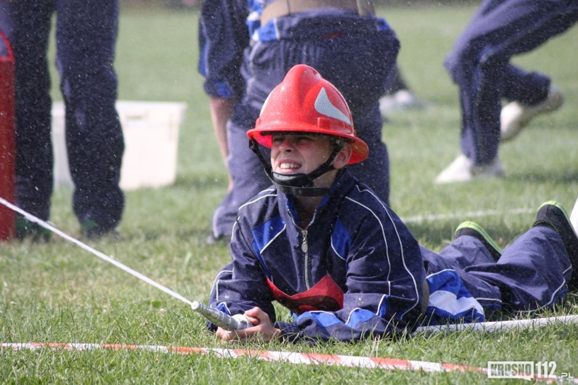 Kto wygra VIII Powiatowe Zawody Sportowo-Pożarnicze?