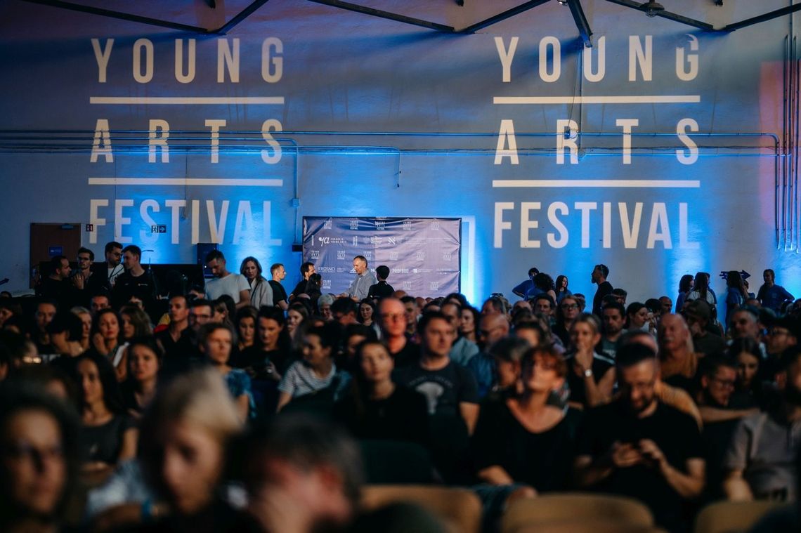 Kto wystąpi podczas jubileuszowej X edycji Young Arts Festival w Krośnie?
