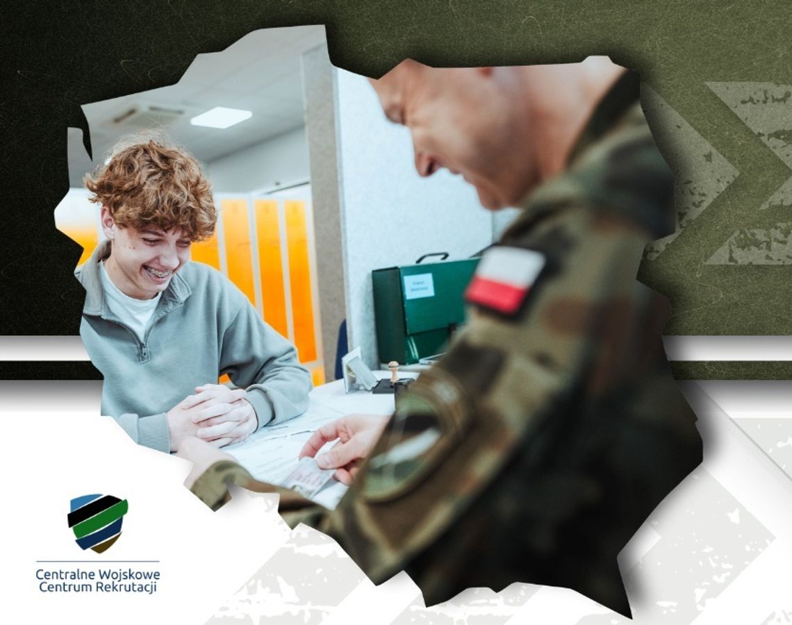Kwalifikacja wojskowa 2026. Co trzeba wiedzieć?