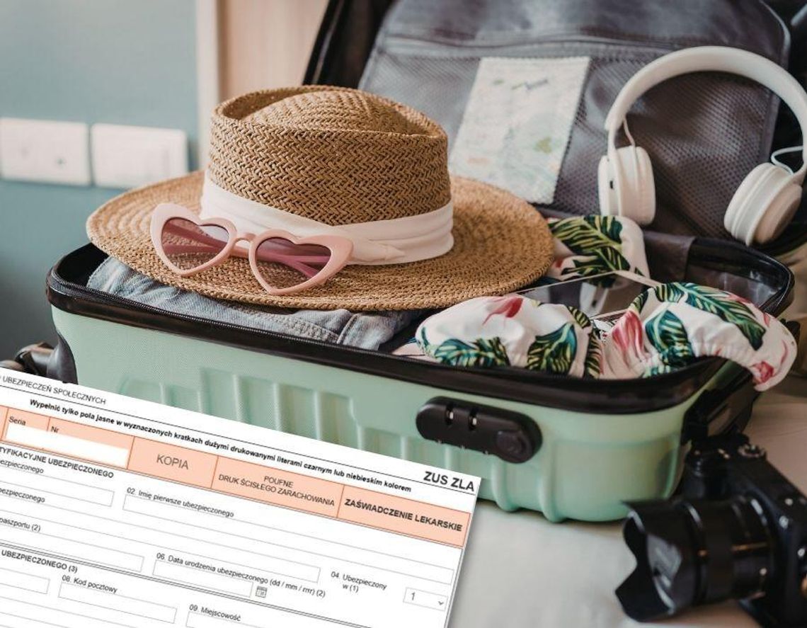 L4 z nowymi zasadami. Wyjazd nie będzie już karany L4 z nowymi zasadami. Wyjazd nie będzie już karany