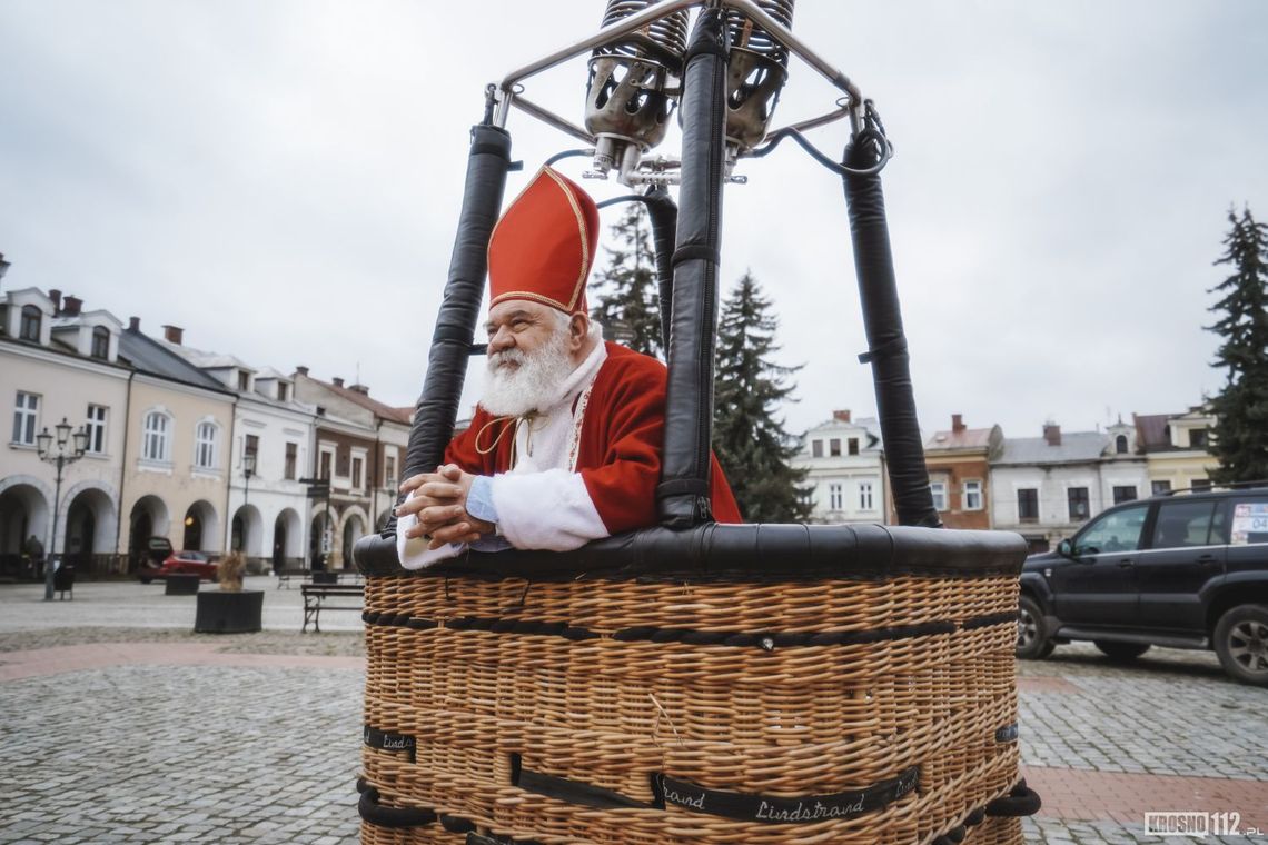 Last Christmas po krośnieńsku, czyli Muzeum Rzemiosła nagrało świąteczny teledysk! Last Christmas po krośnieńsku, czyli Muzeum Rzemiosła nagrało świąteczny teledysk!
