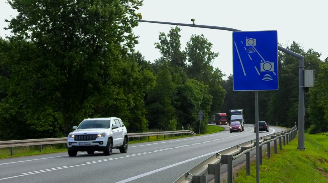 Lepiej zwolnij. Kierowcy wpadają w tych miejscach jeden za drugim