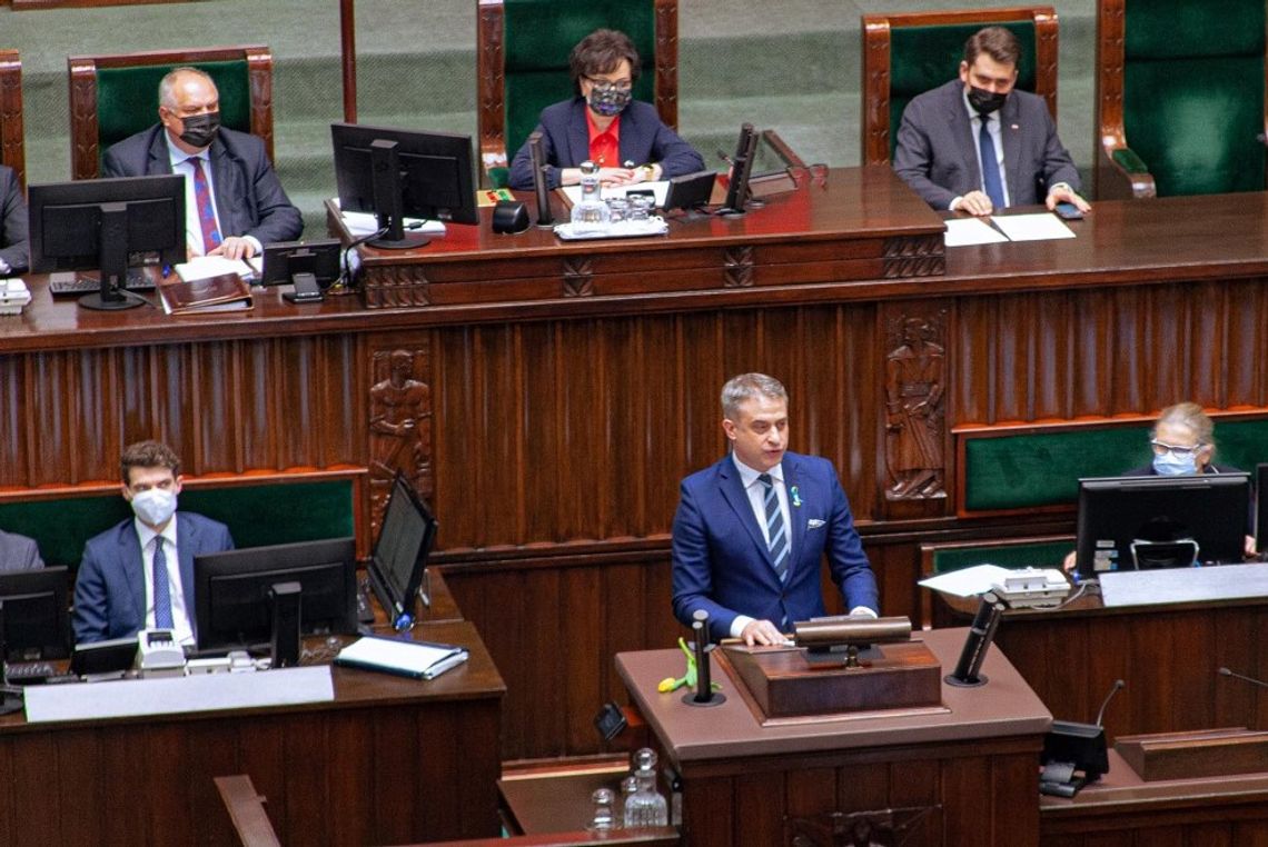 Lewica ze wsparciem dla społeczności ukraińskiej