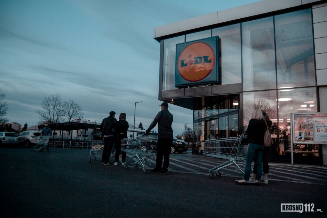 Lidl Polska wprowadził „Ciche godziny” we wszystkich sklepach z myślą o komforcie osób w spektrum autyzmu