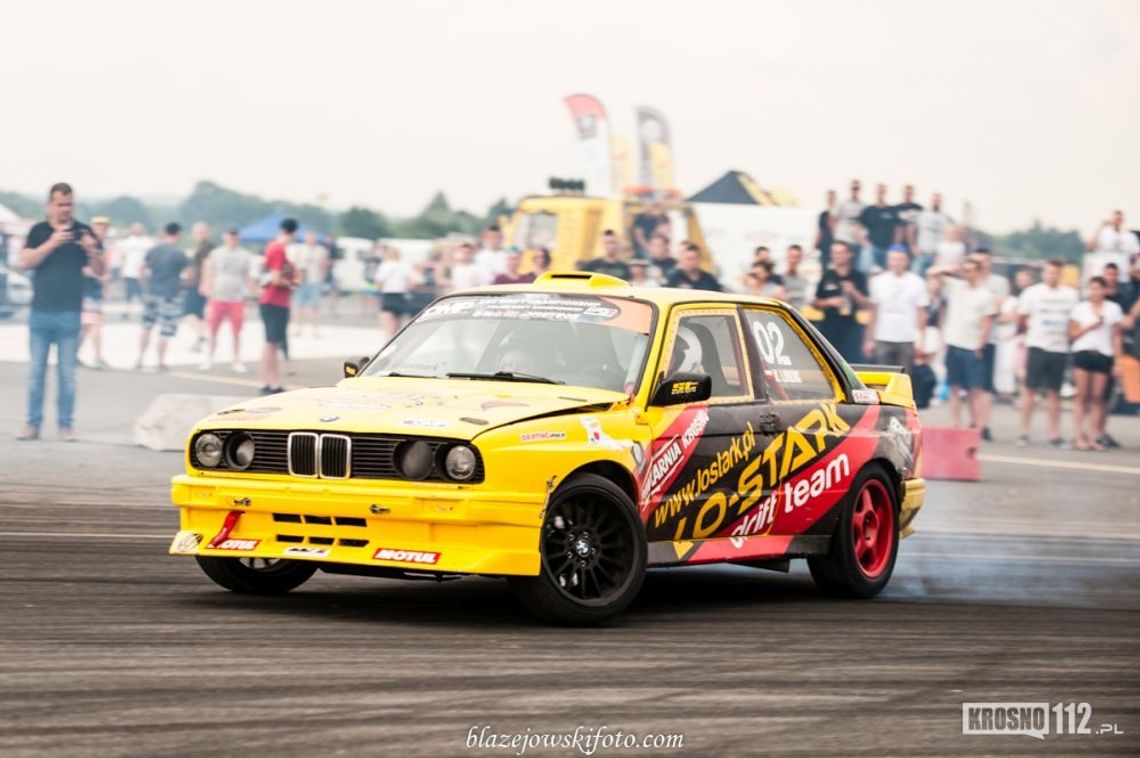 Lo-Stark SpeedLand już w tę niedzielę na krośnieńskim lotnisku