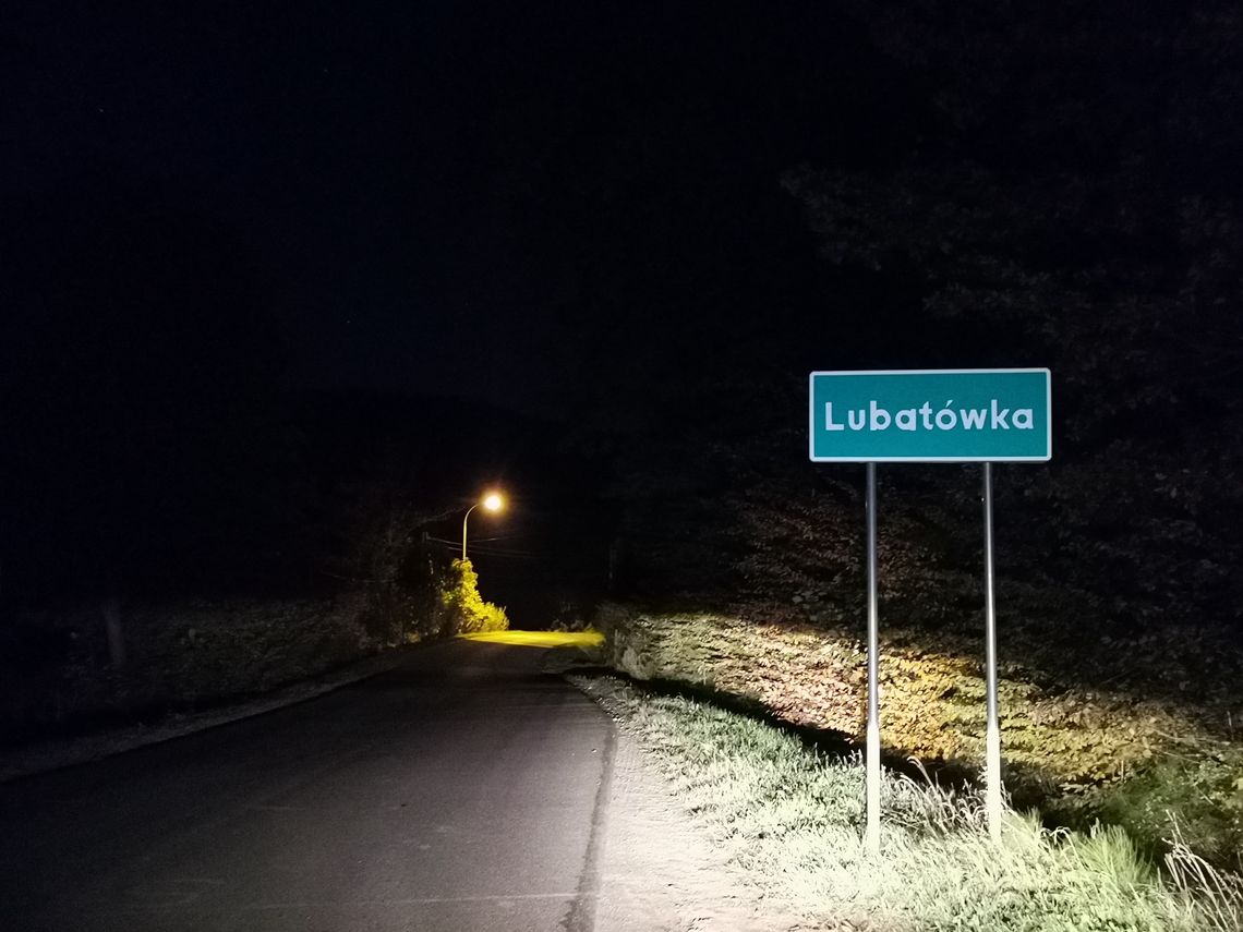 Lubatówka. Mężczyzna postrzelił się z długiej broni. Nie żyje
