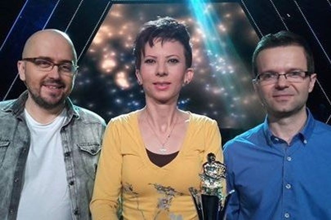 Magda z OSP Głowienka wystąpi dzisiaj w "Jaka to melodia?"
