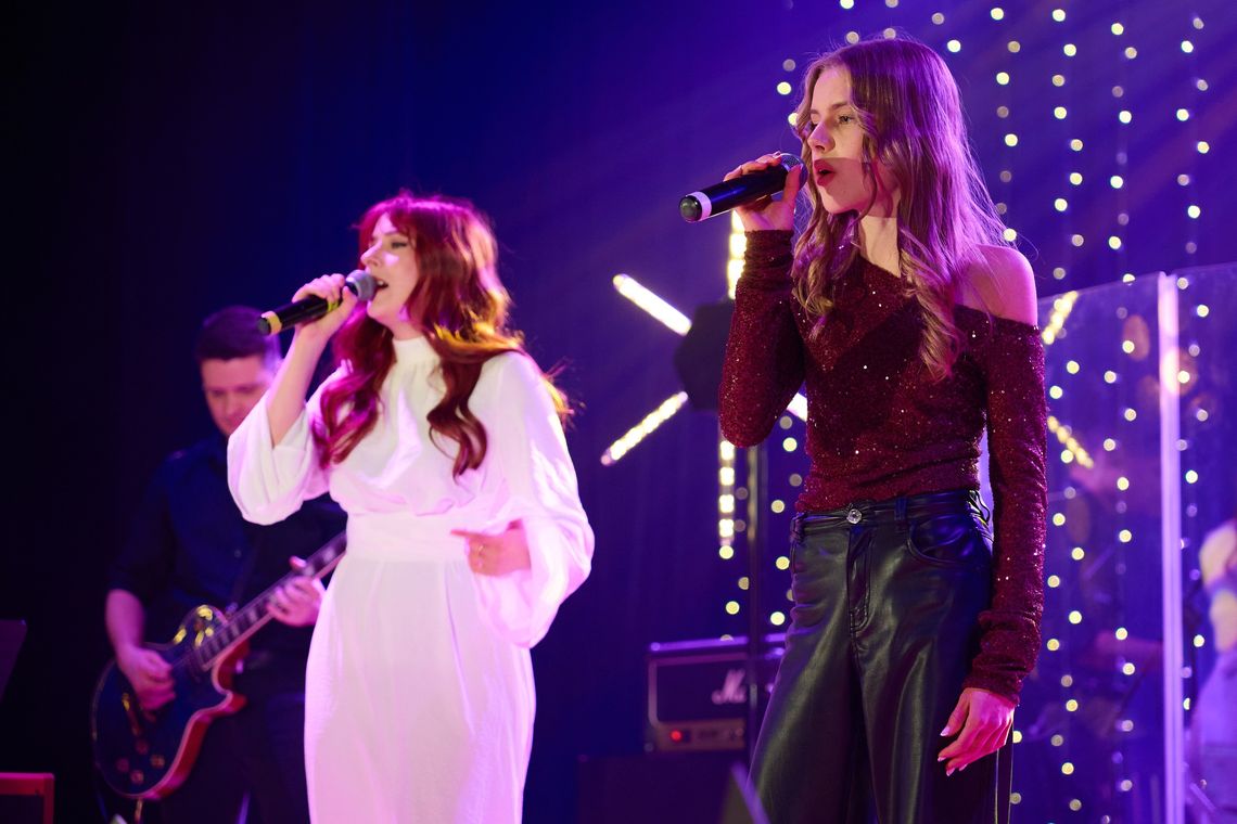 Magiczny Koncert Noworoczny Braci Litwin & Przyjaciół w Rymanowie