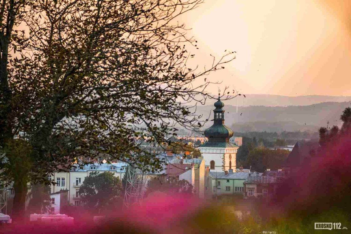 Magistrat zachęca do udziału w debacie społecznej "Bezpieczne Krosno"