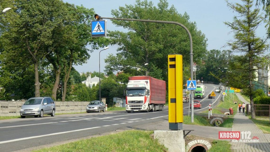 Mandaty z fotoradarów wystawiane niezgodnie z konstytucją