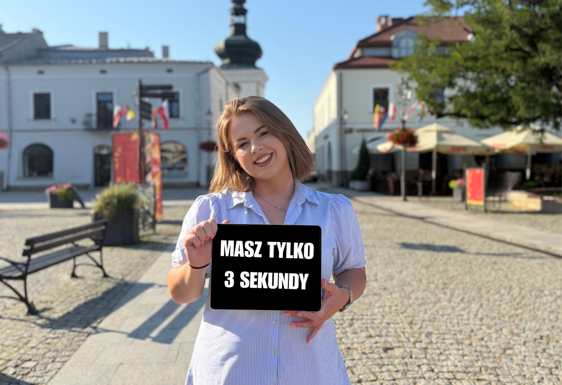 Masz 3 sekundy, by klient dostrzegł Twój biznes. Natalia Krygowska o reklamie w Krośnie i okolicach