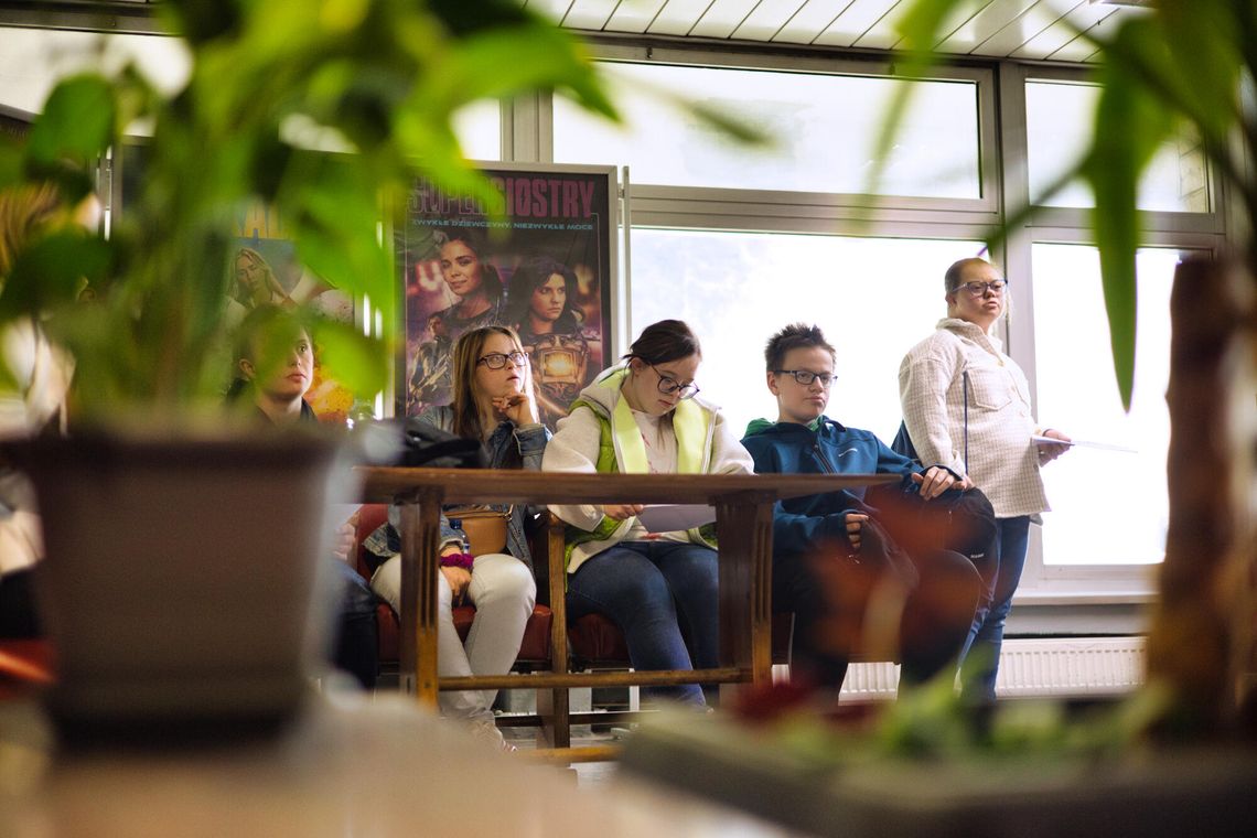 Masz pomysł na kulturę w Krośnie? RCKP czeka na zgłoszenia Masz pomysł na kulturę w Krośnie? RCKP czeka na zgłoszenia