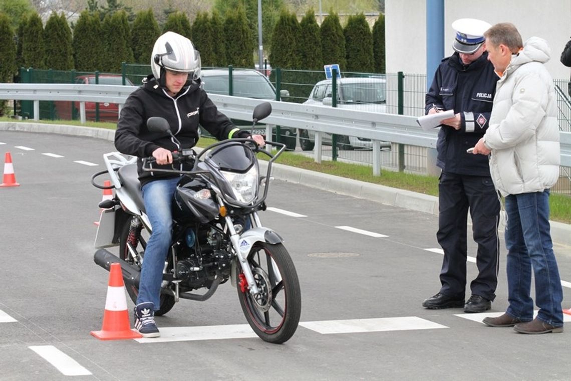 "Mechanik" najlepszy w Młodzieżowym Turnieju Motoryzacyjnym