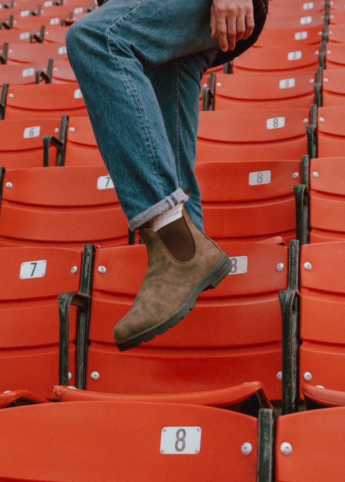 Męskie sztyblety i trzewiki: Stylowy fundament Twojej garderoby