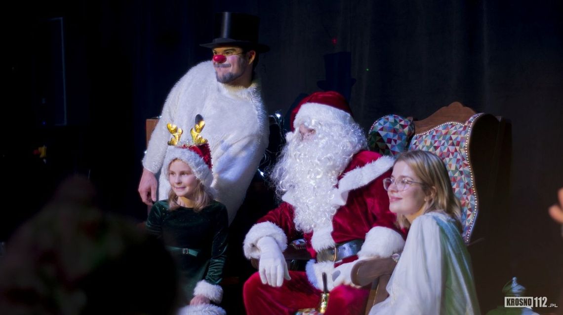 Miasteczko Świętego Mikołaja i Fabryka Piernika ponownie otwierają drzwi dla najmłodszych