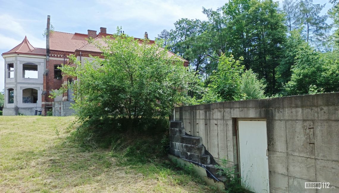 Miasto chce, by Centrum Aktywności Społecznej powstało do końca lipca 2027 roku