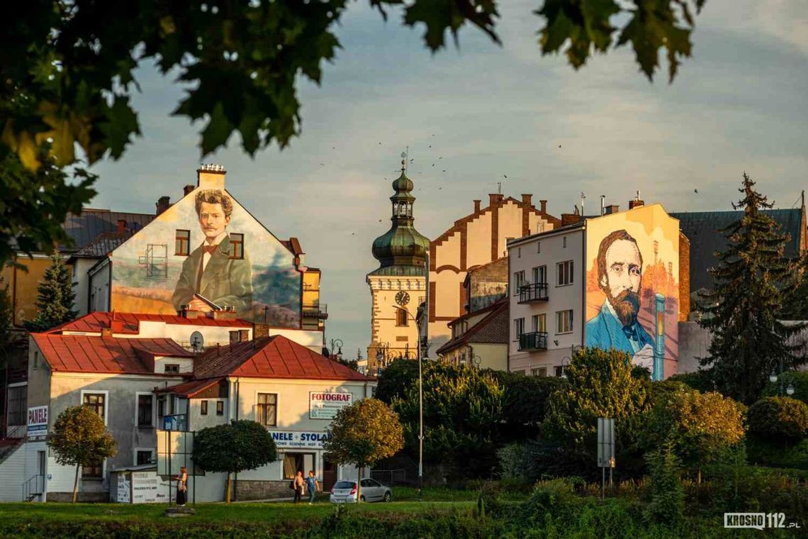 Miasto planuje zmiany w czterech miejscowych planach zagospodarowania przestrzennego