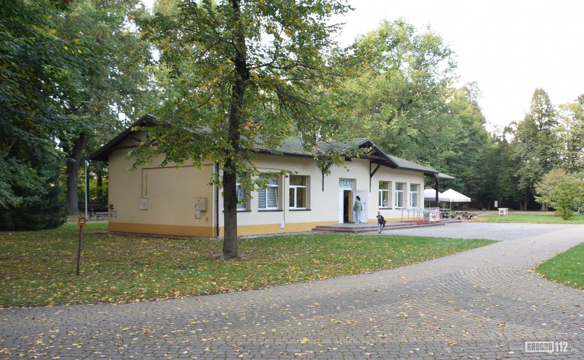 Miasto szuka wykonawcy ogrodu deszczowego. Powstanie w Ogródku Jordanowskim Miasto szuka wykonawcy ogrodu deszczowego. Powstanie w Ogródku Jordanowskim