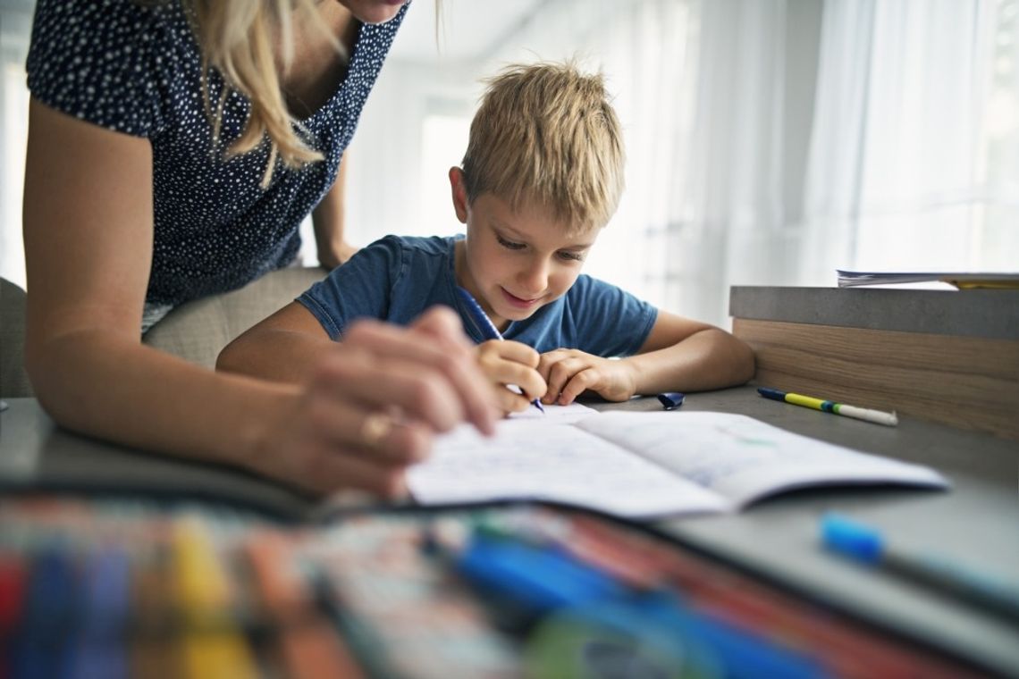 Bez prac domowych w szkołach. Jednak nauczyciele znaleźli wyjście