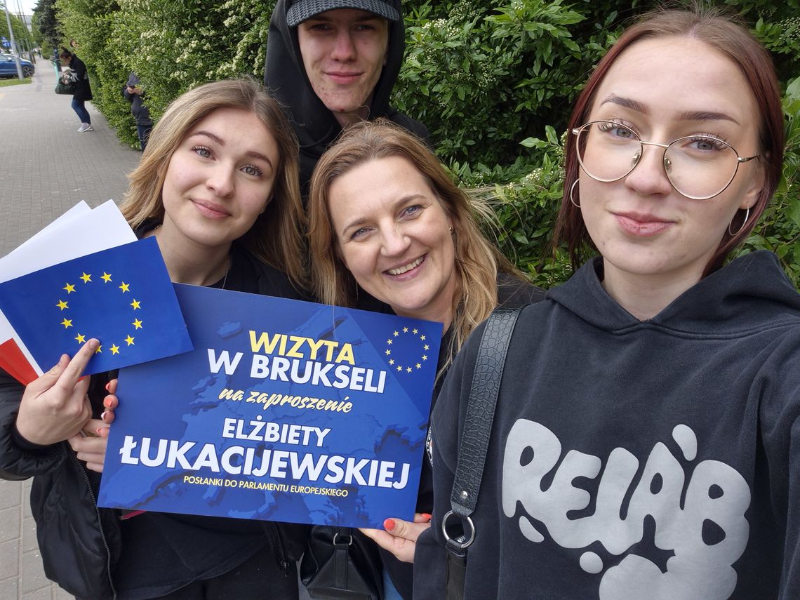 Młodzież z krośnieńskiej „Budowlanki” zwyciężyła w Europejskiej Grze Miejskiej