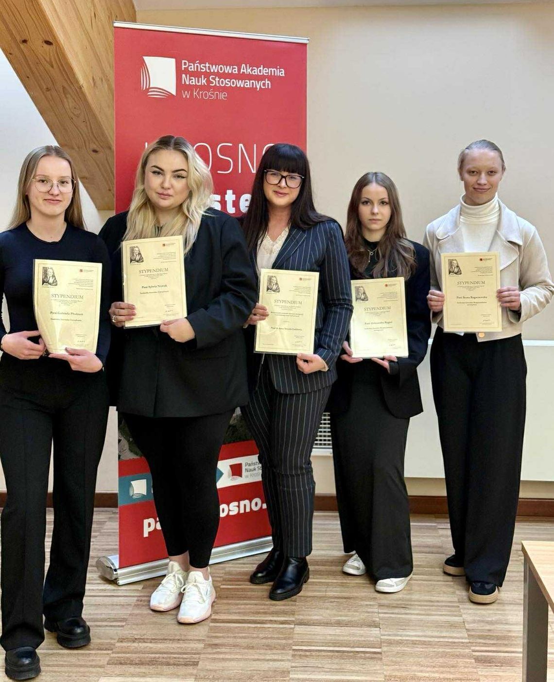 Młodzież zmierzy się z tematyką bezpieczeństwa. Finał okręgowego konkursu w Krośnie Młodzież zmierzy się z tematyką bezpieczeństwa. Finał okręgowego konkursu w Krośnie