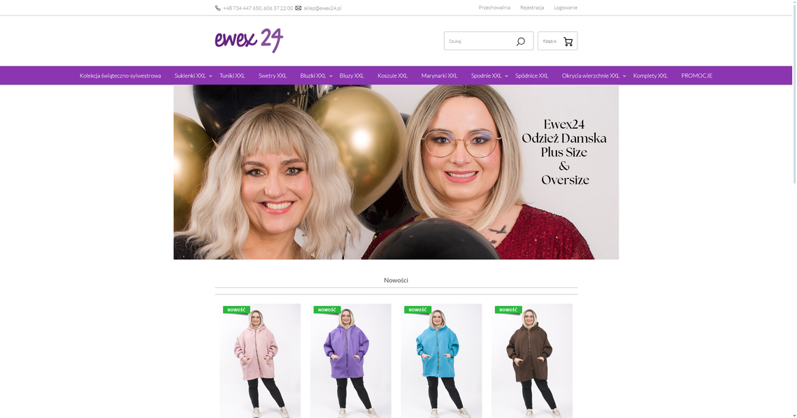 Modowe faux pas w stylizacjach plus size - czego unikać?