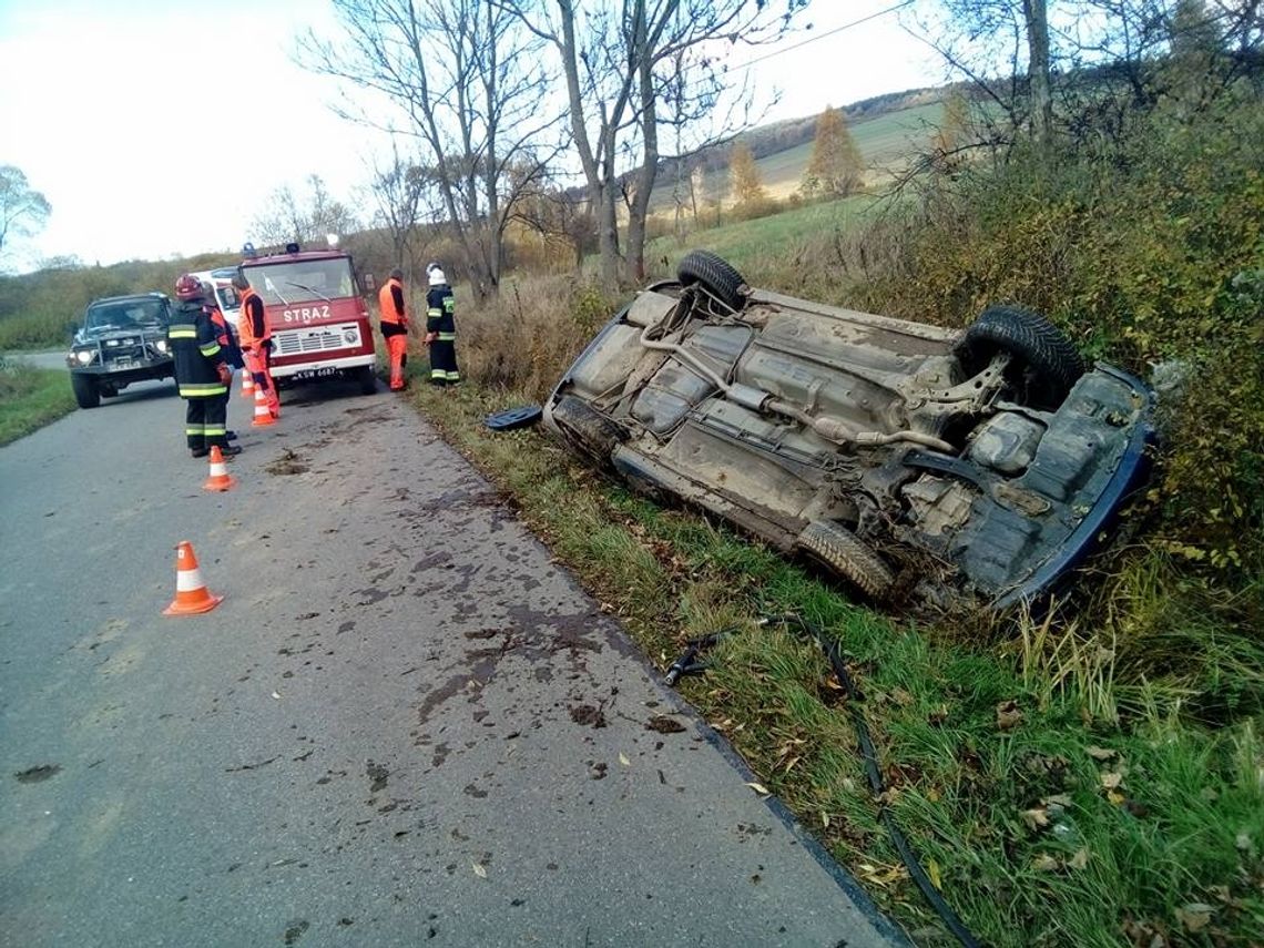 MSZANA: Zagadkowe dachowanie Toyoty