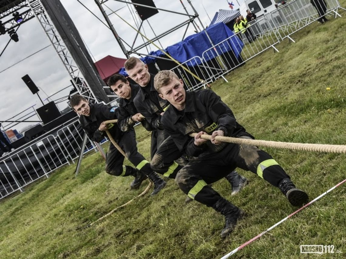 Munduriada 2016: Rywalizacja "Klas Mundurowych"