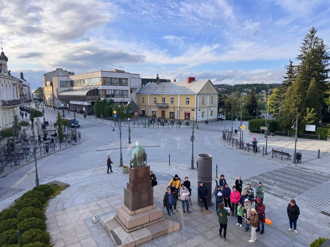 Muzeum Rzemiosła zaprasza na cykl webinarów „Miejskie interakcje”