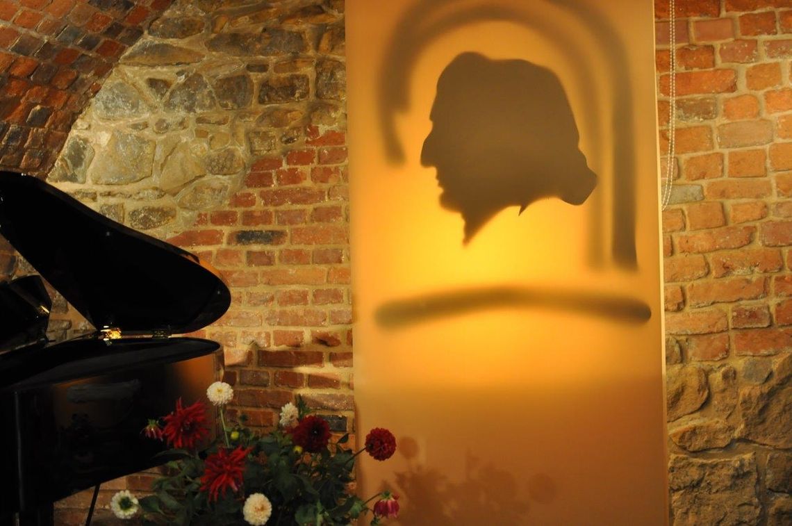 Muzyczne inspiracje w Muzeum Rzemiosła i Biurze Wystaw Artystycznych