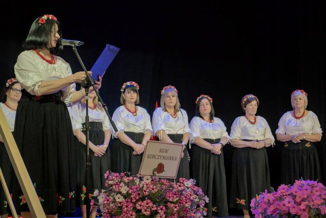 Muzyczny hołd dla Mam – koncert charytatywny w Korczynie