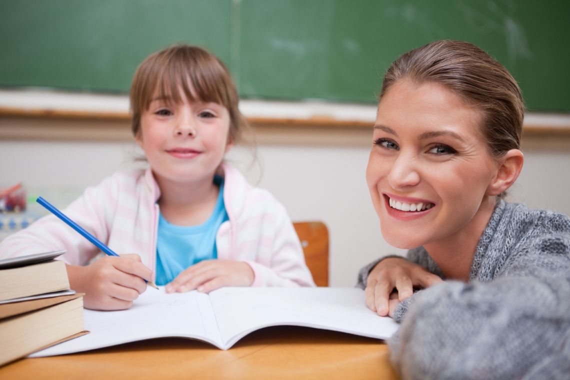 Myślisz o pedagogice? Sprawdź, które umiejętności miękkie przydadzą Ci się już na początku studiów Myślisz o pedagogice? Sprawdź, które umiejętności miękkie przydadzą Ci się już na początku studiów