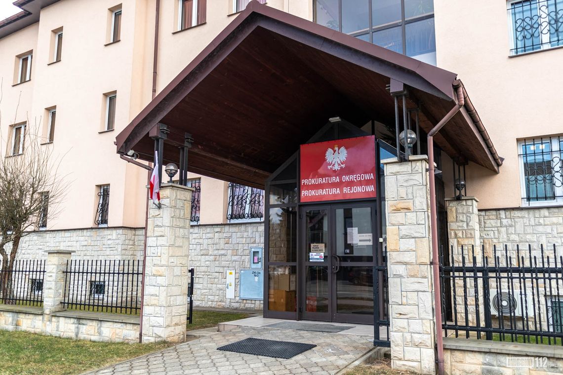 Myśliwy oskarżony o zastrzelenie wilka w Beskidzie Niskim