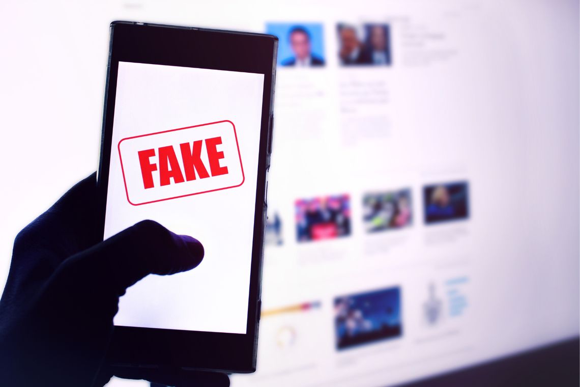 Nagranie z "Nocnej Jazdy Ratowników" podstawą światowego fake newsa