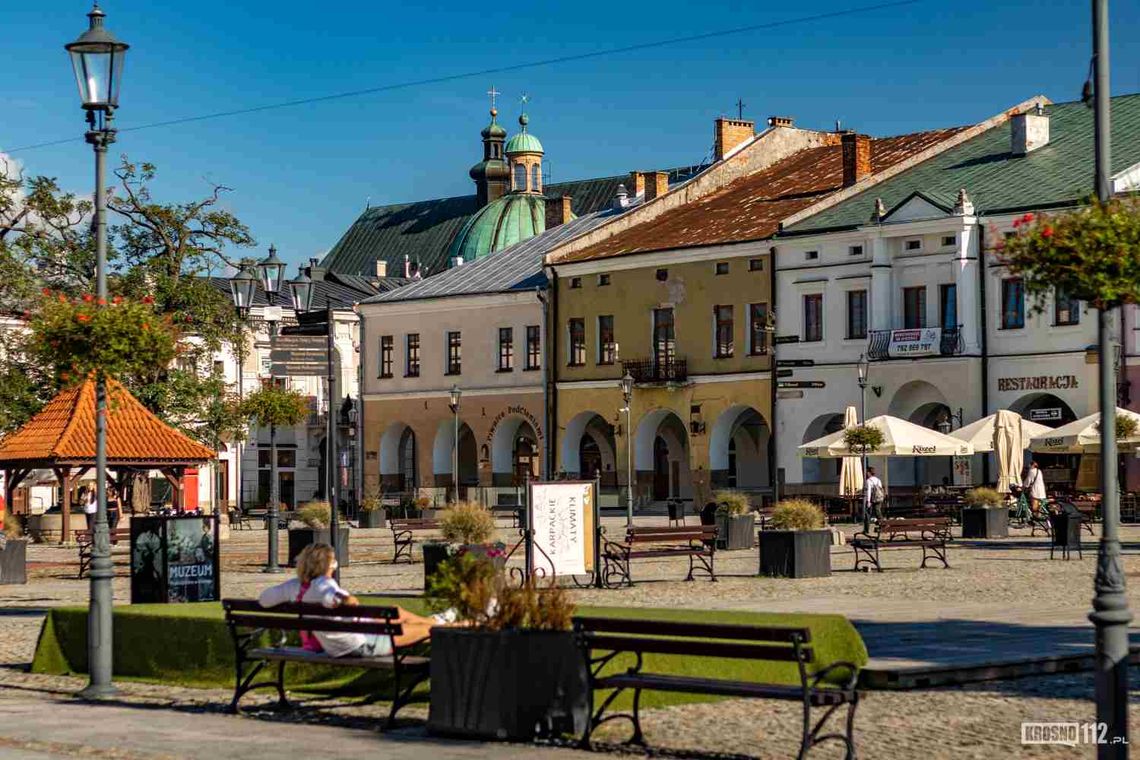 Najciekawsza rozrywka w Krośnie: pomysły na spędzenie weekendu