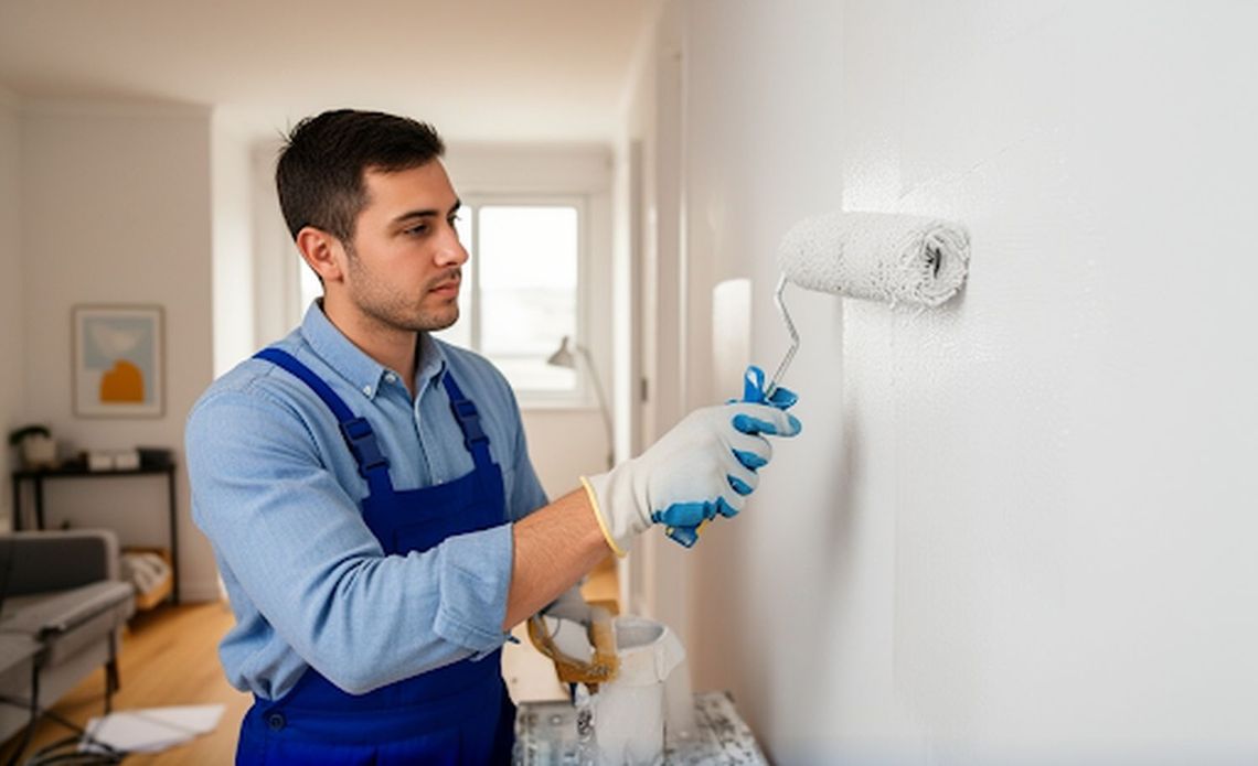 Najczęstsze błędy przy remoncie mieszkania - mieszkańcy Krosna tracą setki złotych