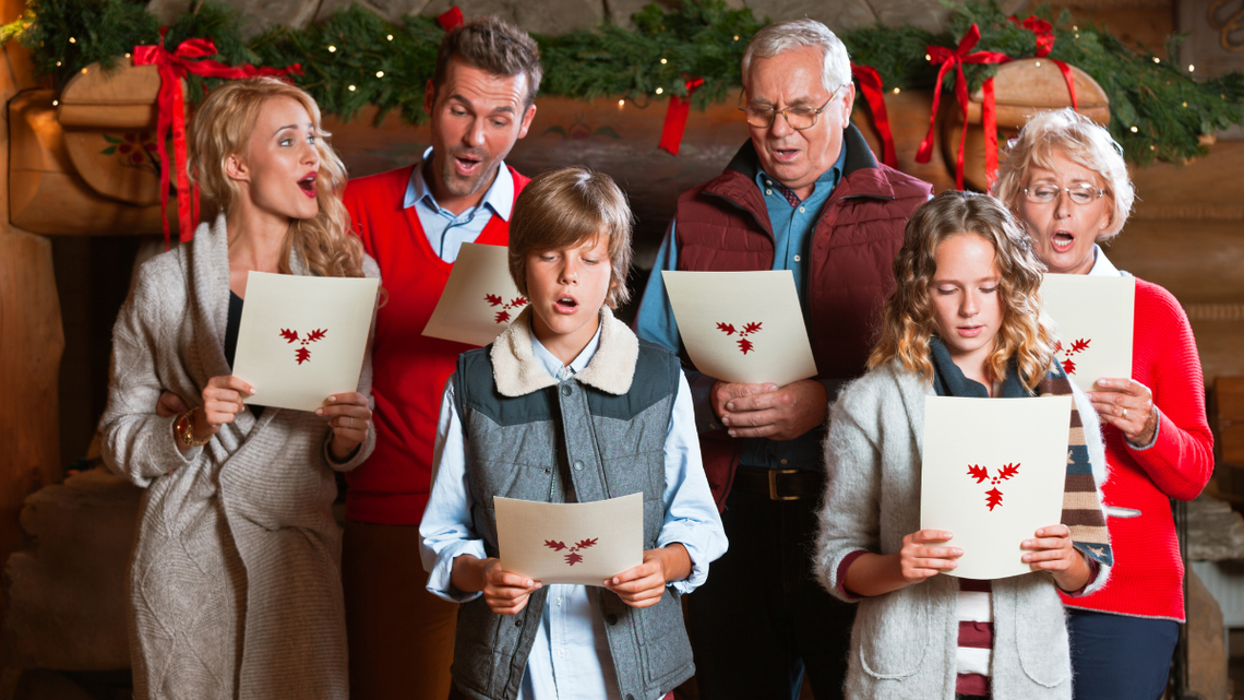 Najstarsze polskie kolędy. Autorem jednej z nich jest teolog i filozof z Jasła